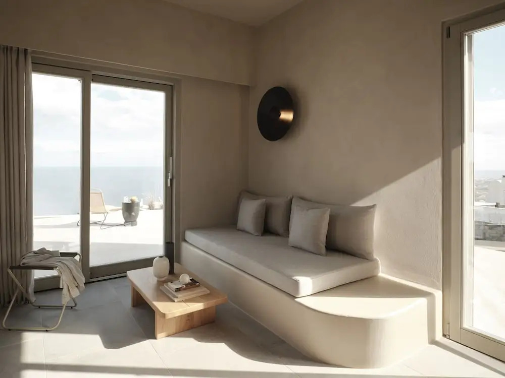 Epos Villas Imerovigli