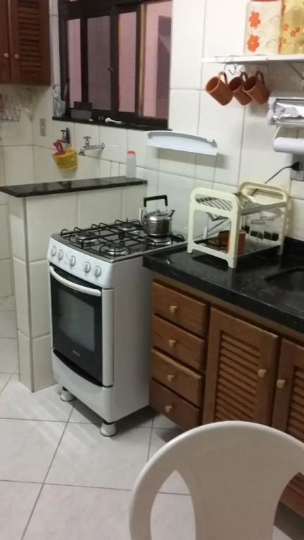 Apartamento na Prainha, de um quarto!