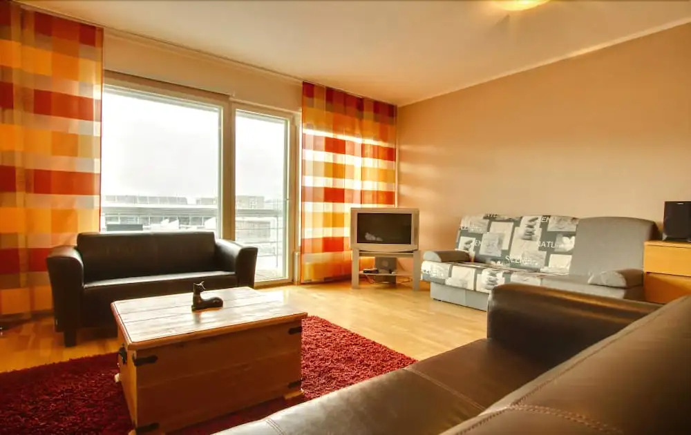 Luxury Suites - Viru Keskus by Rikas Hotels