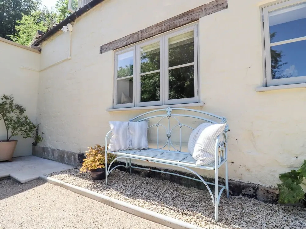 Spring Cottage