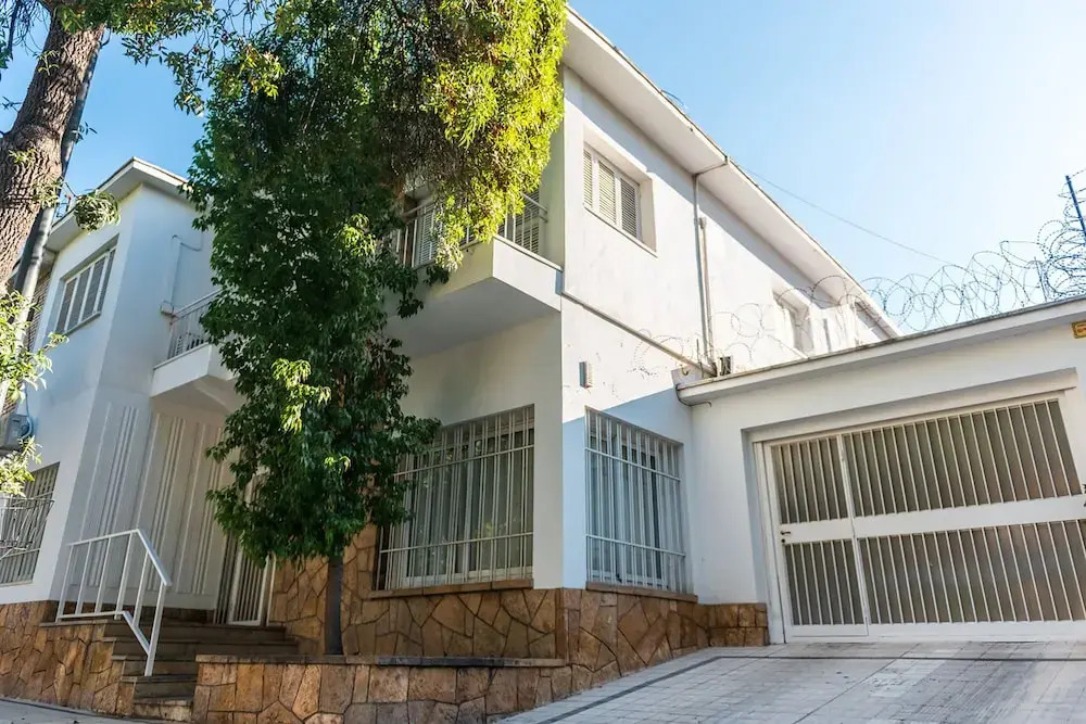 Casa Magnolia by Vilvey Turismo