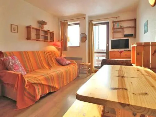 Apartment Bouquetins A 12