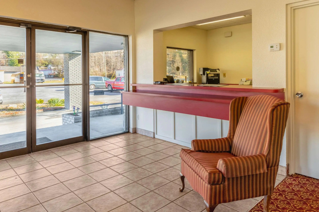 Econo Lodge Middlesboro