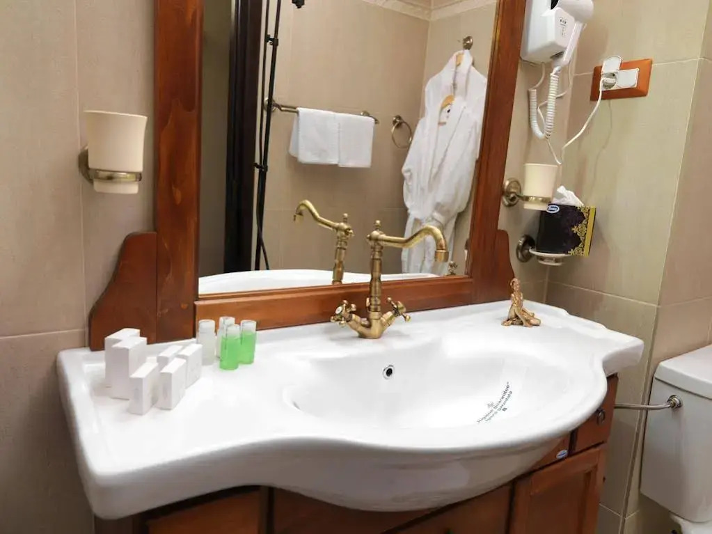 La Favorita Guesthouse Boutique