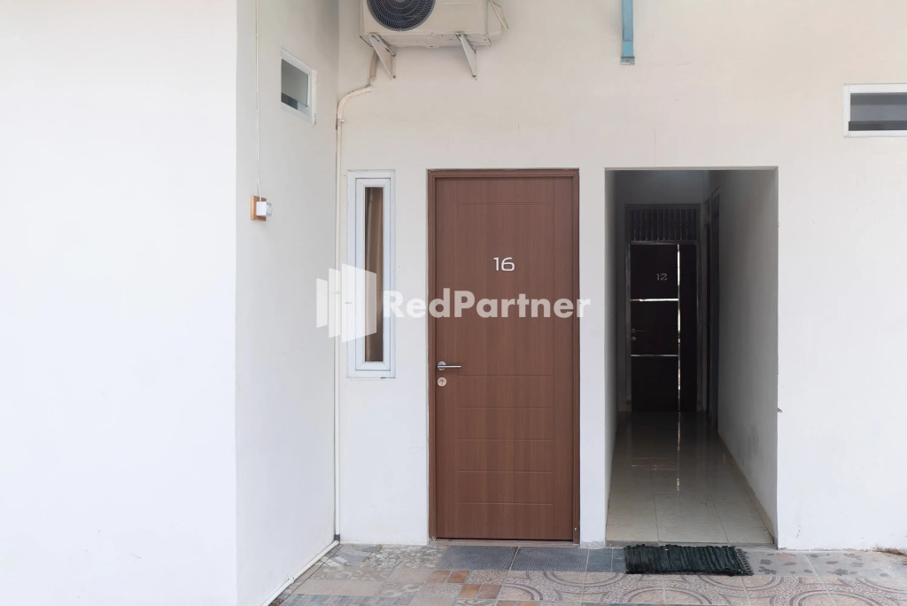 Wisma Narada 2 Lampung Mitra RedDoorz