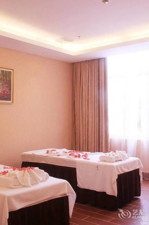 Xiamen Tianmu Hotspring Resort