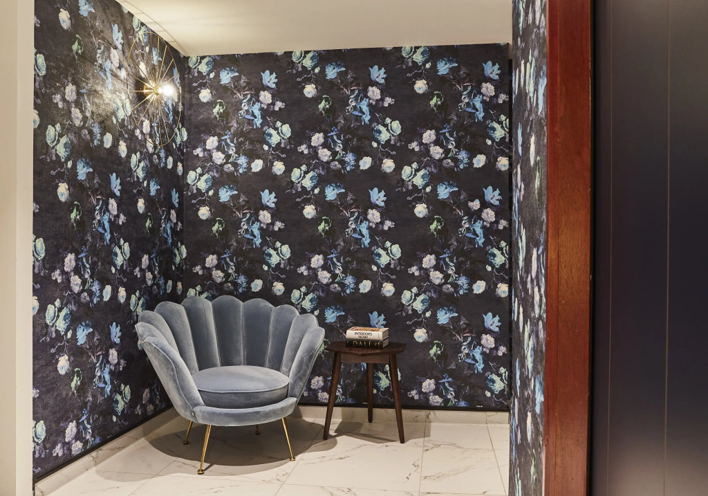 Hotel Indigo The Hague - Palace Noordeinde by IHG