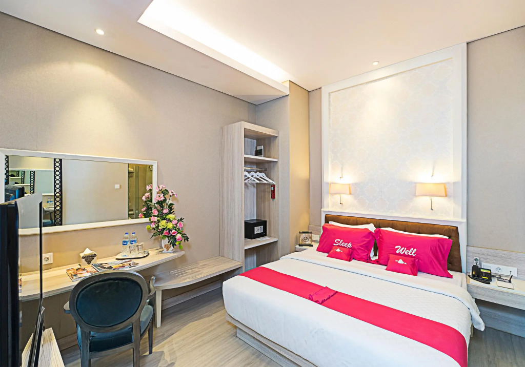 Royal City Hotel Jakarta