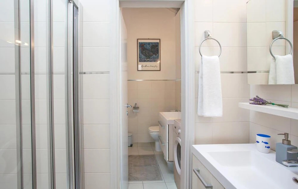Awesome Home in Dubrovnik With Wifi and 3 Bedrooms