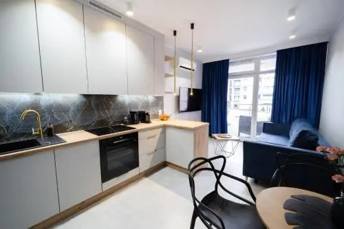 Aparthotel Pod Szyndzielnia