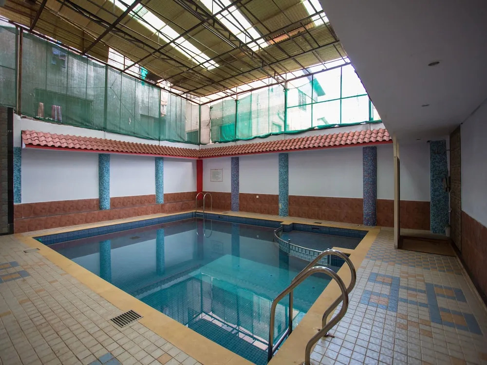 Hotel Pratap Heritage