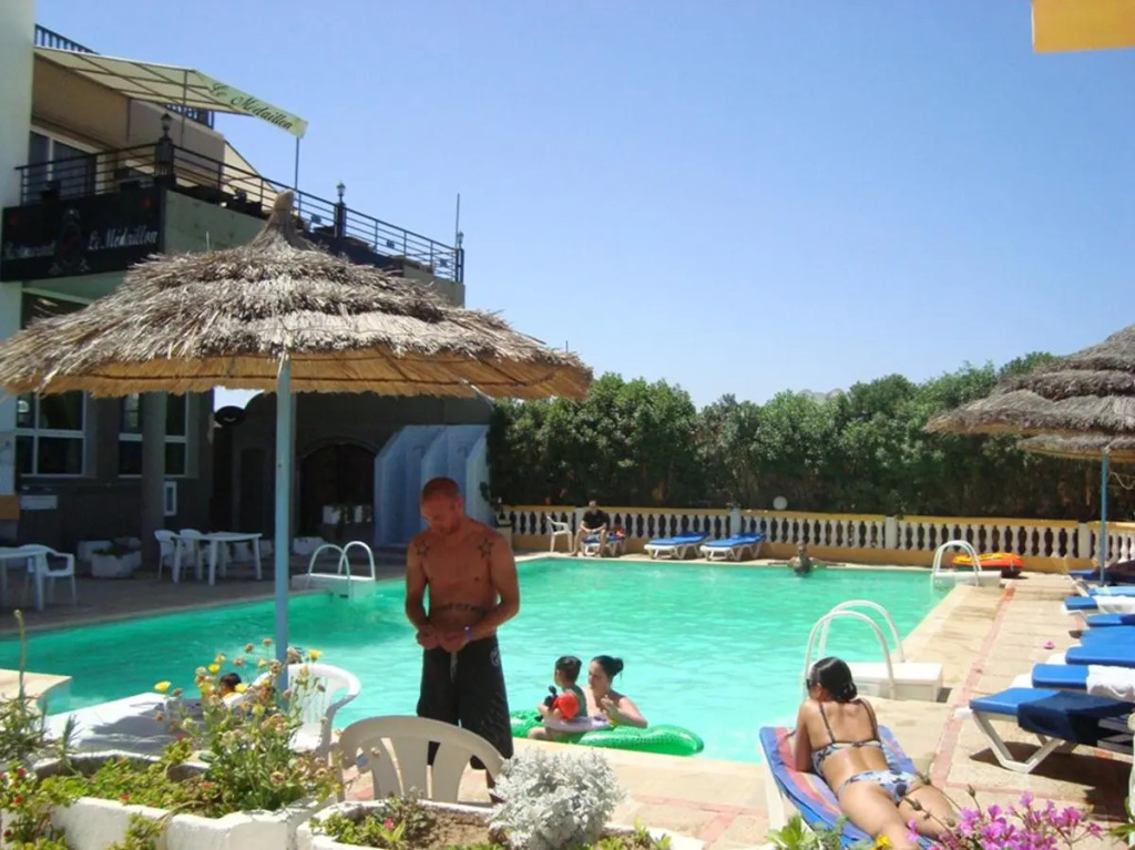 royal beach