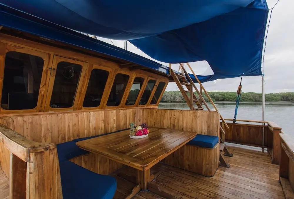 Situju 7 Cruises