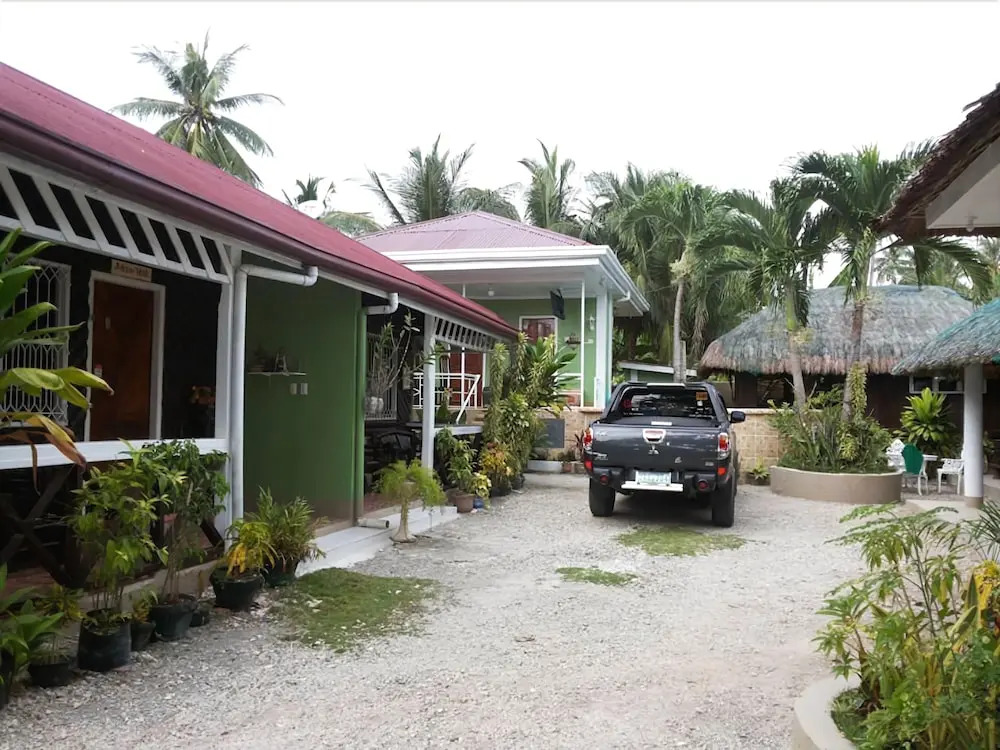 Yak-Yak Beach Home