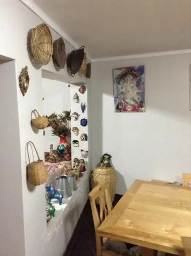 Posada Kusillos