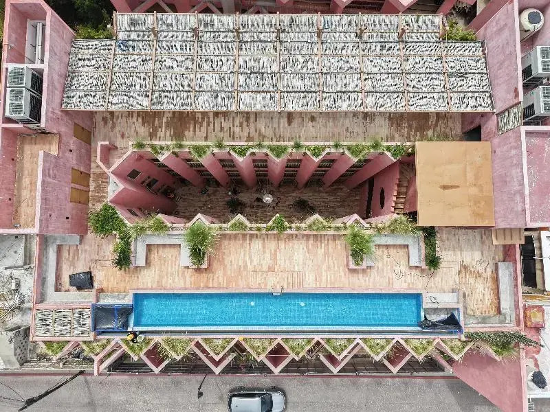 Laiva Hotel San Jose by Tasman