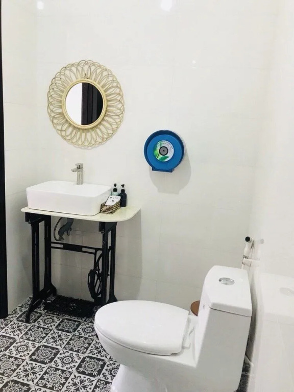 Art Homestay - Hostel
