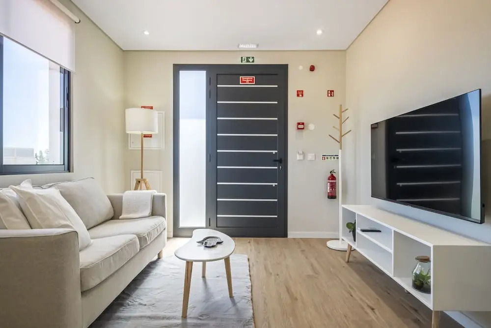 Casa da Oliveira III by Homie