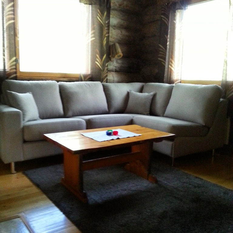 Ruka Inn