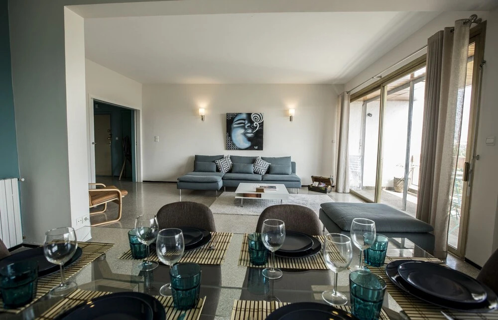 Senior Suite Balima M61