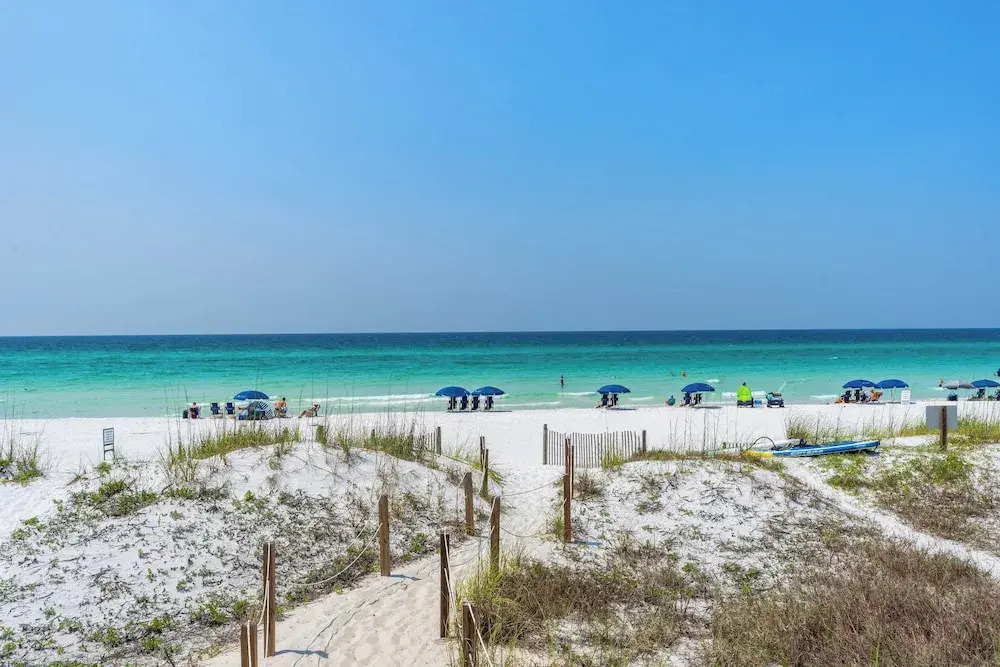 Backyard Beach by AvantStay