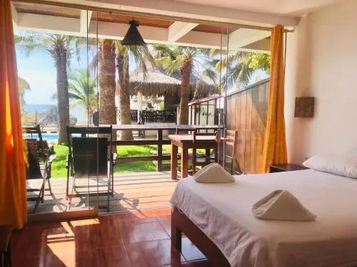 Blue Point Hotel