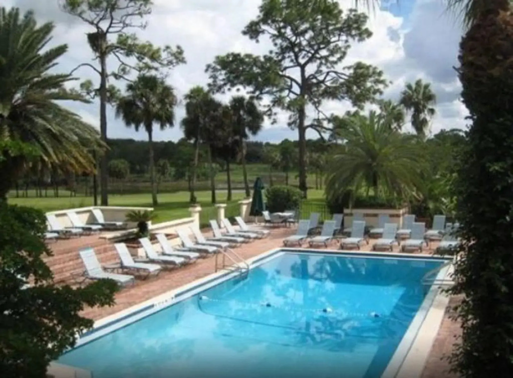 Mission Resort and Club