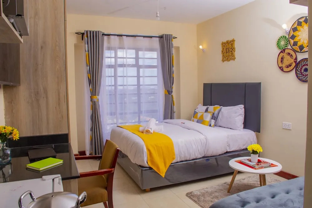 South Suites Aprtment Studio In South B