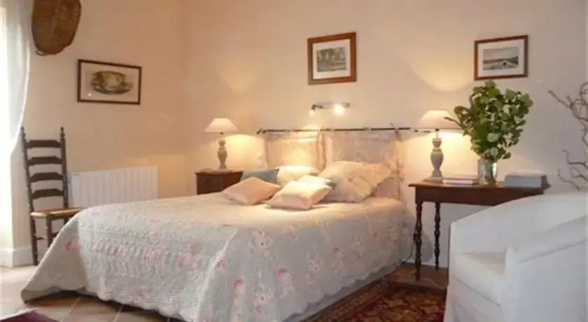 Chambres dHôtes Le Clos des Fontaines