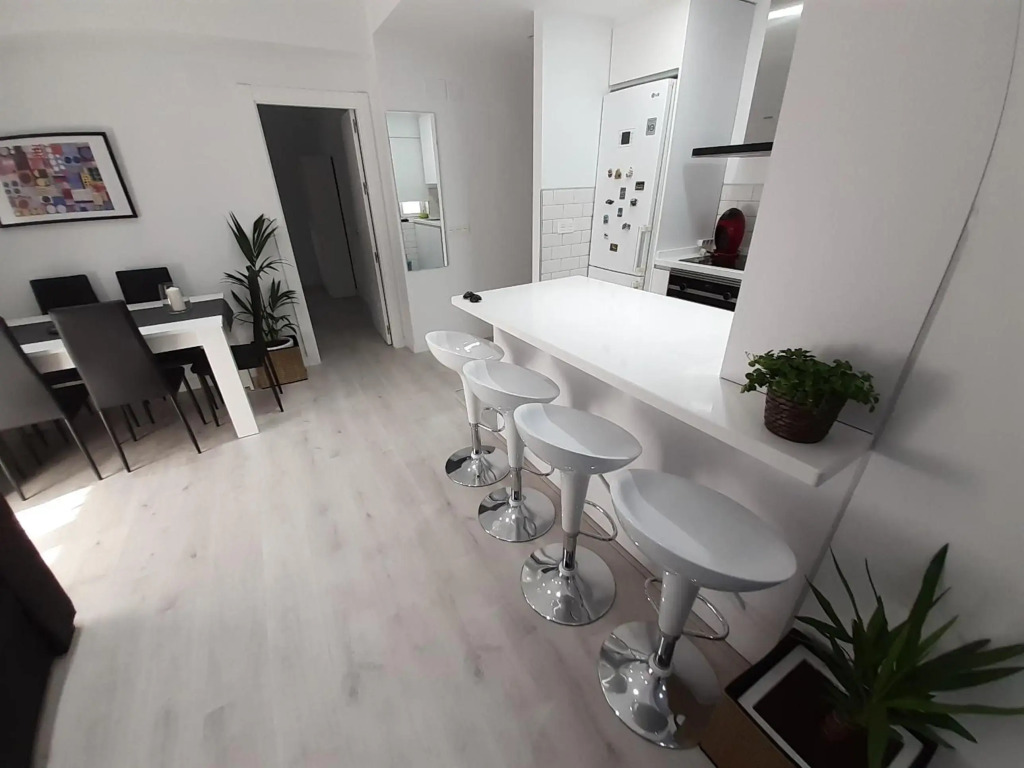 Domotic Lux Apartment