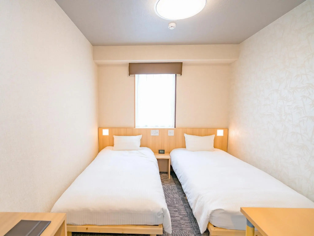 TABINO HOTEL Sado