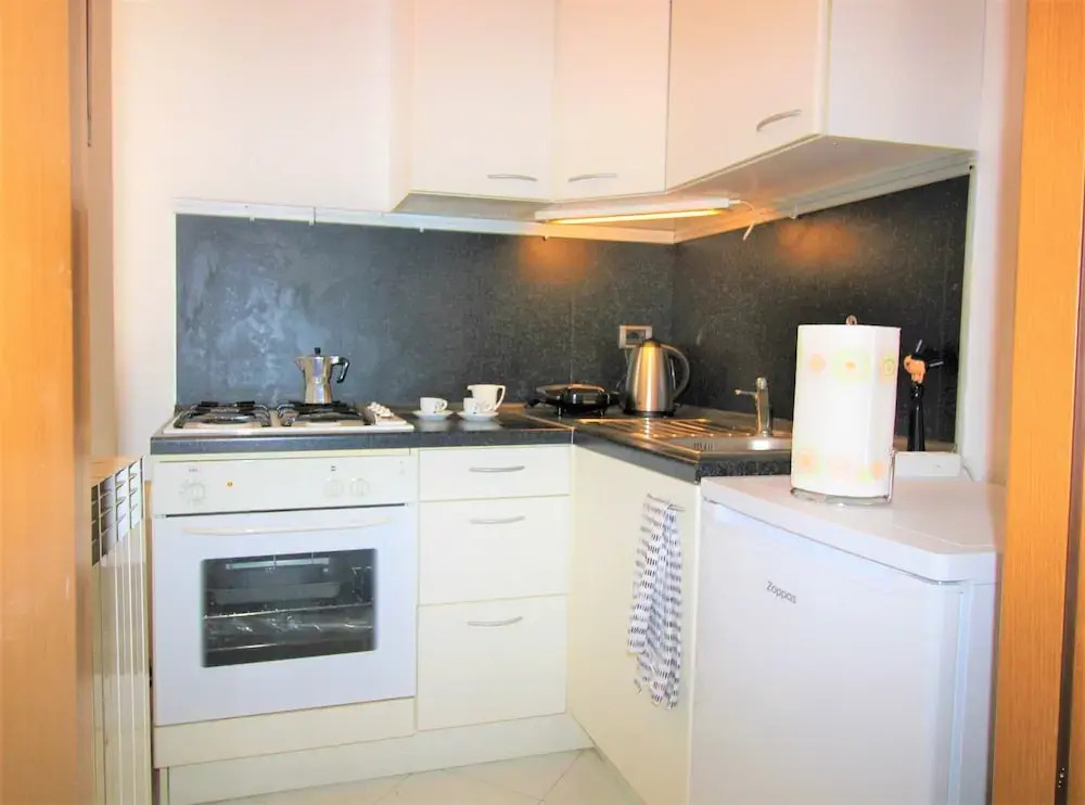 Spectacular View and Separate Entrance for 22 Persons