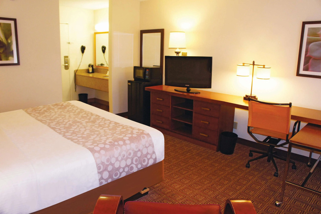 La Quinta Inn by Wyndham Minneapolis Airport Bloomington