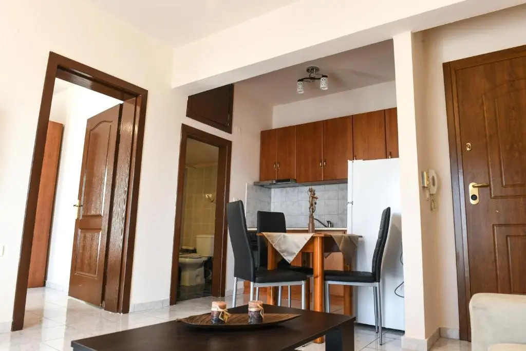 Papi's Apartments 2 - 1 Bedroom