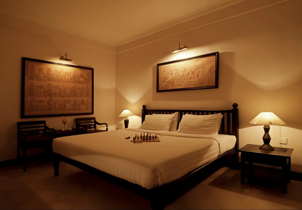 Puri Mesari Hotel