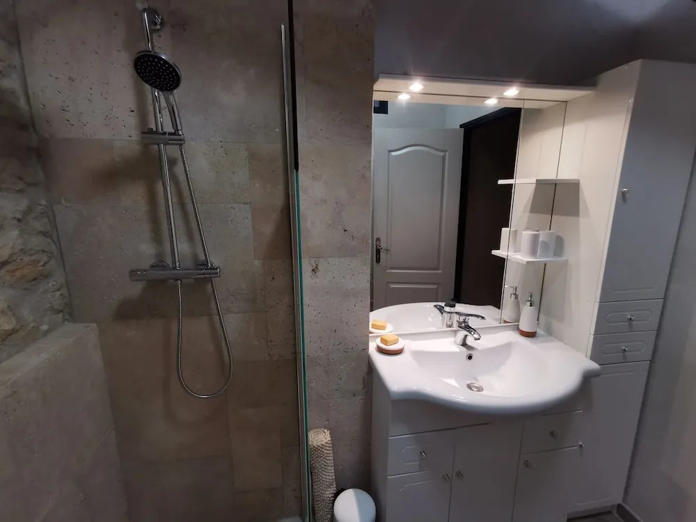 Residence La Borde