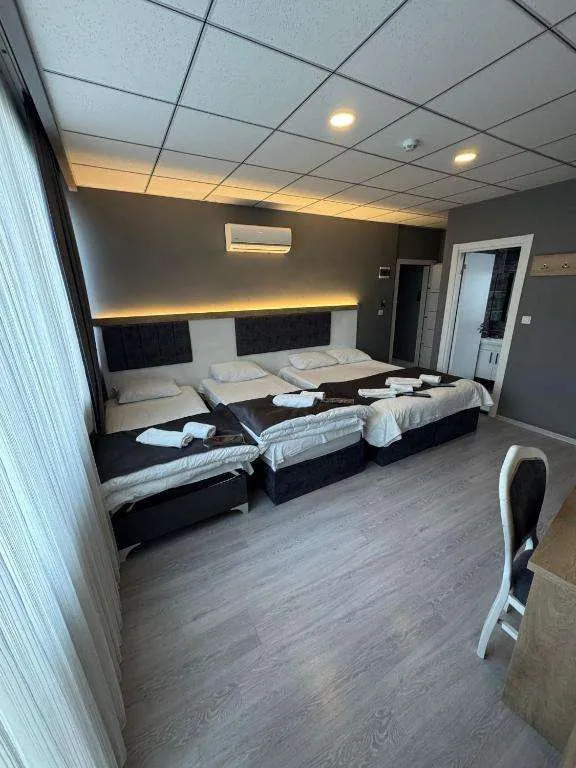 ÖZTÜRKS HOTEL