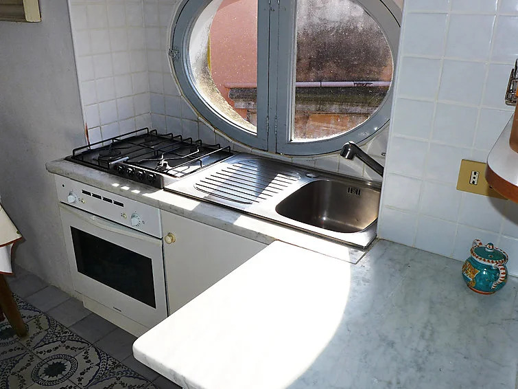 Apartment Lo Scuopolo by Interhome