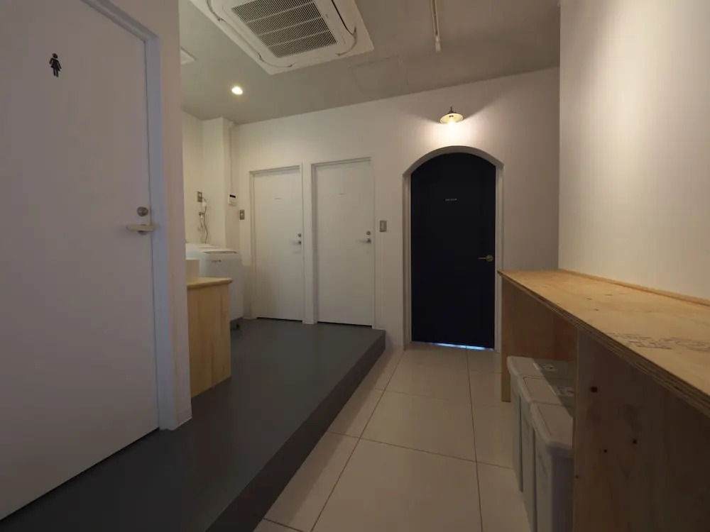 Guesthouse Cosa