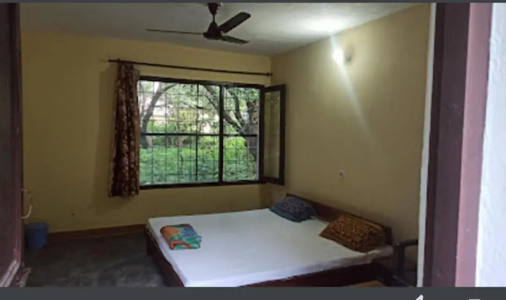 Shekhar Corbett Safari Camp