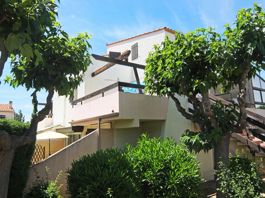 Apartment Les Cypriennes