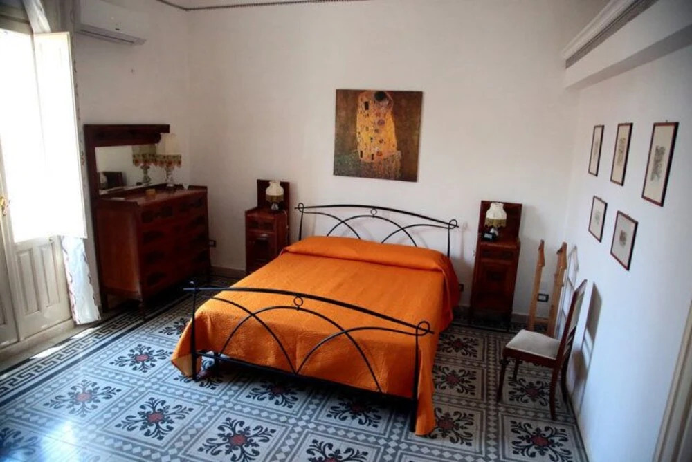 Baroque Apartments