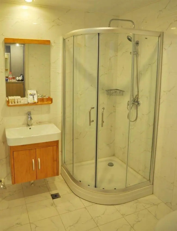 Beijing Master Inn