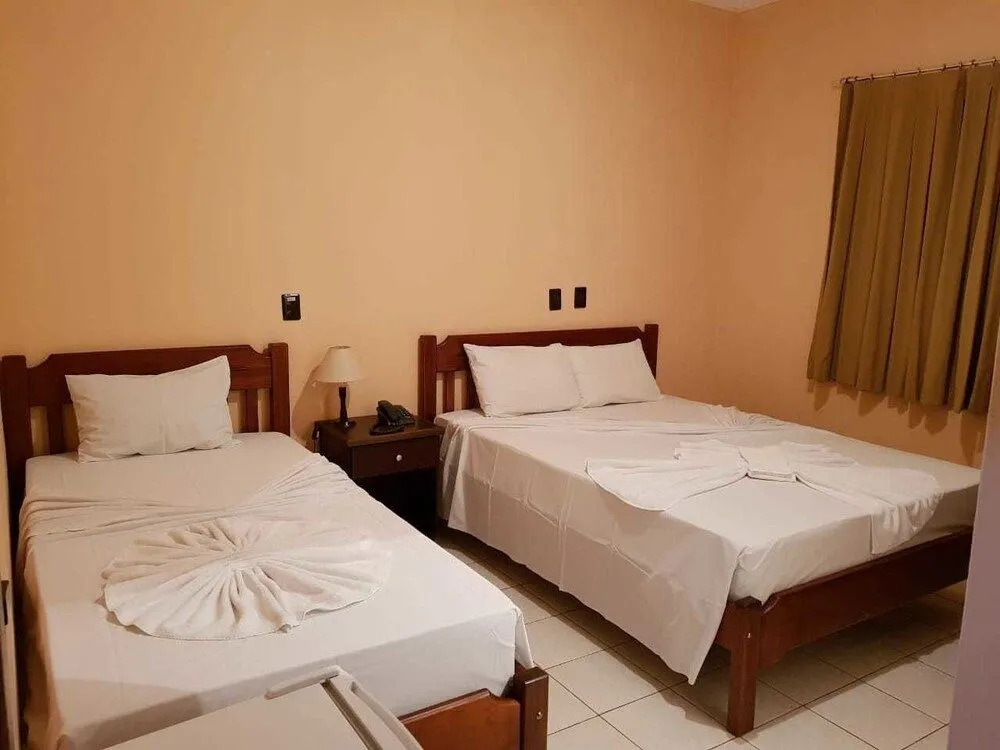 Polo Hotel Fazenda
