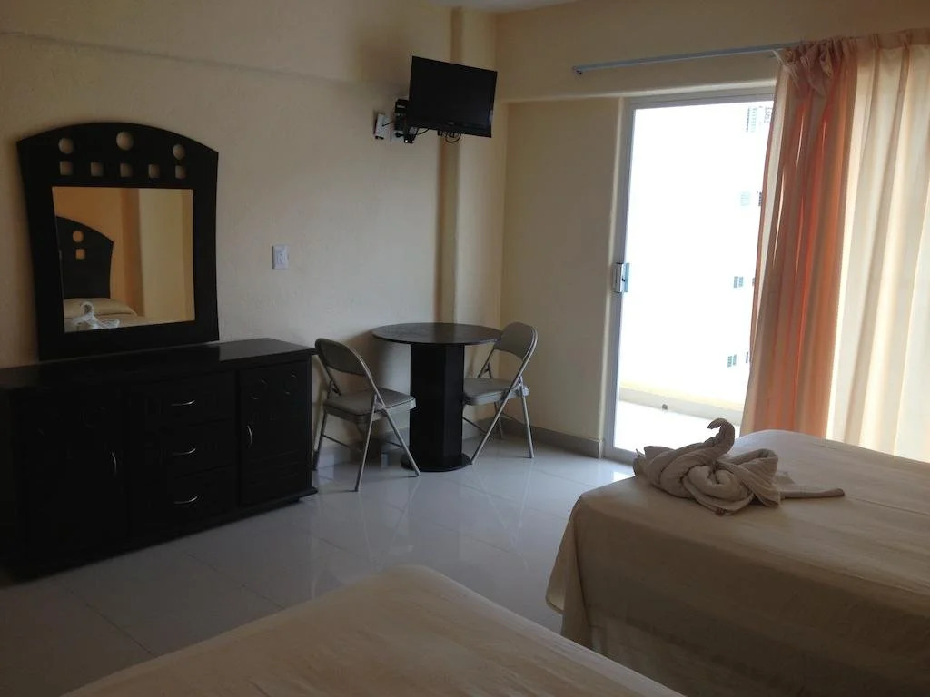 Hotel Ximar