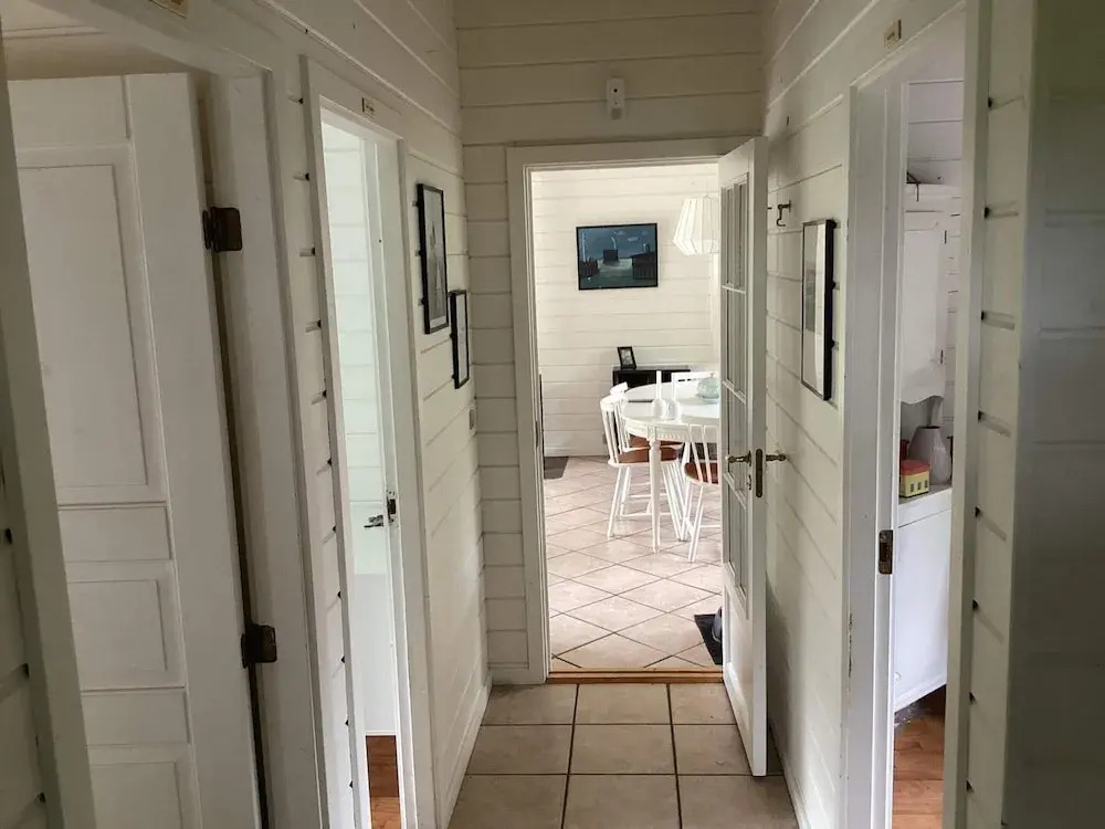 5 Person Holiday Home in Nakskov
