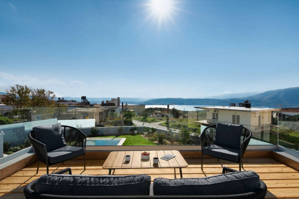 Amaré Chania Luxury Residence