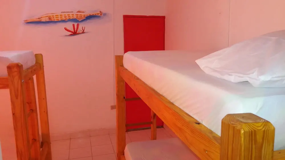 Taganga Paradise Hostal & Diving - Hostel