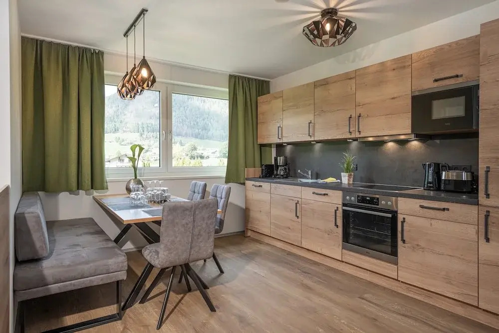 Apartment Alpine Classic-formerly TUI Ferienhaus