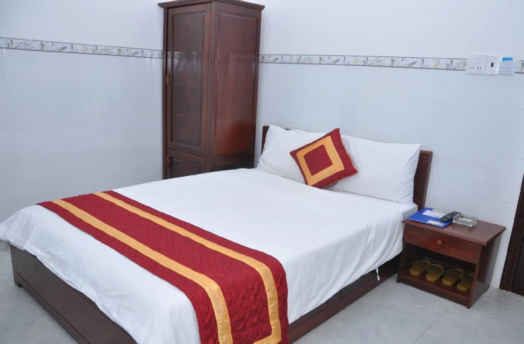 Thuy Tien Hotel